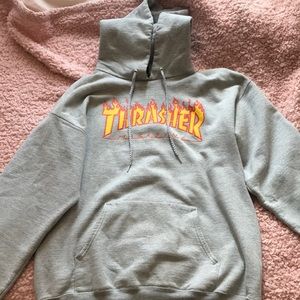 🔥Thrasher Sweatshirt🔥